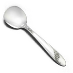 Queen Bess II by Tudor Plate, Silverplate Baby Spoon