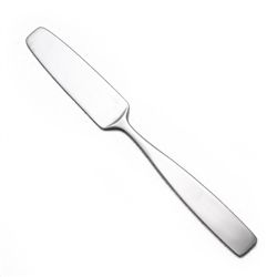 Bedford by Towle, Stainless Master Butter Knife