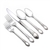 Enchantment by Oneida Ltd., Silverplate 5-PC Setting w/ Soup Spoon