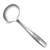 Sweet Briar by Oneida, Stainless Gravy Ladle