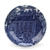 Liberty Blue by Staffordshire, China Coaster