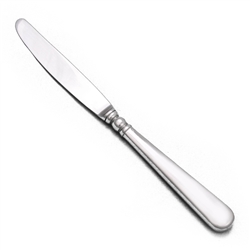 Pearl Platinum-Glossy by Lenox, Stainless Dinner Knife