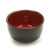 Red Solstice by Home, Stoneware Fruit/Salad/Dessert Bowl