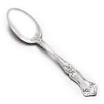 Edgewood by Simpson, Hall & Miller, Sterling Coffee Spoon, Monogram B