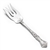 Edgewood by Simpson, Hall & Miller, Sterling Cold Meat Fork, Large, Monogram S