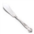 Edgewood by Simpson, Hall & Miller, Sterling Master Butter Knife, Flat Handle, Monogram G