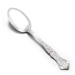 Edgewood by Simpson, Hall & Miller, Sterling Tablespoon (Serving Spoon), Monogram 0