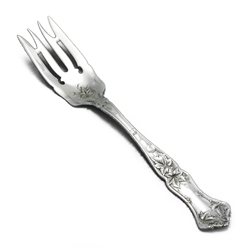 Edgewood by Simpson, Hall & Miller, Sterling Salad Fork