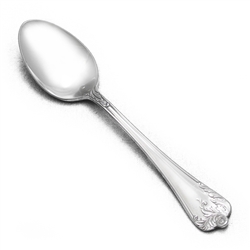 Chardonnay by Reed & Barton, Stainless Teaspoon