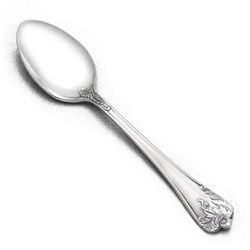 Chardonnay by Reed & Barton, Stainless Place Soup Spoon