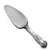 Edgewood by Simpson, Hall & Miller, Sterling Pie Server, Cake Style, Hollow Handle, Monogram F