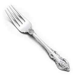 El Grandee by Towle, Sterling Salad Fork