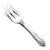 El Grandee by Towle, Sterling Cold Meat Fork