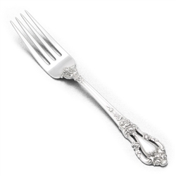 Eloquence by Lunt, Sterling Luncheon Fork