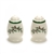 Christmas Tree by Spode, China Salt & Pepper Shakers