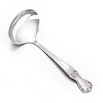 Signature by Old Company Plate, Silverplate Gravy Ladle