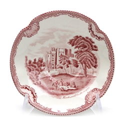Old Britain Castles by Johnson Brothers, China Saucer