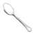 French Chippendale by Reed & Barton, Silverplate Tablespoon (Serving Spoon)