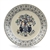 Sugar & Spice Blue by Johnson Bros., Ironstone Dinner Plate