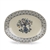 Sugar & Spice Blue by Johnson Bros., Ironstone Serving Platter