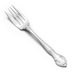 English Gadroon by Gorham, Sterling Salad Fork