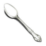 English Gadroon by Gorham, Sterling Teaspoon