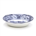 Liberty Blue by Staffordshire, China Vegetable Bowl, Oval