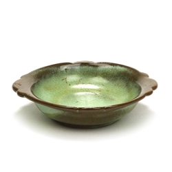 Plainsman, Green by Frankoma Pottery, Earthenware Bowl