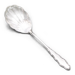 English Provincial by Reed & Barton, Sterling Sugar Spoon