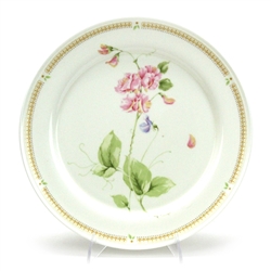 Nature's Garden by Mikasa, China Dinner Plate, Sweet Pea