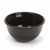 Rich Black by Mainstays, Stoneware Fruit Bowl, Individual