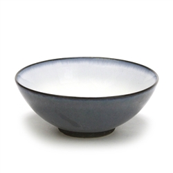 Concepts Eggplant by Sango, Stoneware Soup/Cereal Bowl