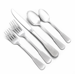 Yankee Clipper by Oneida, Stainless 5-PC Setting