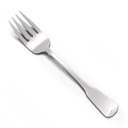 American Colonial by Oneida, Stainless Salad Fork