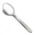 Delacroix Gold by Mikasa, Stainless Tablespoon (Serving Spoon)