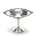 Rose Point by Wallace, Silverplate Compote