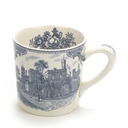 Old Britain Castles by Johnson Brothers, China Mug