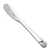Eternally Yours by 1847 Rogers, Silverplate Butter Spreader, Flat Handle