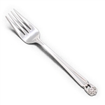 Eternally Yours by 1847 Rogers, Silverplate Salad Fork