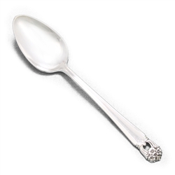 Eternally Yours by 1847 Rogers, Silverplate Teaspoon