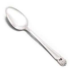 Eternally Yours by 1847 Rogers, Silverplate Teaspoon