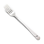 Eternally Yours by 1847 Rogers, Silverplate Viande/Grille Fork