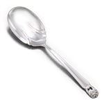 Eternally Yours by 1847 Rogers, Silverplate Berry Spoon