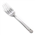 Eternally Yours by 1847 Rogers, Silverplate Cold Meat Fork