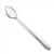 Silver Flutes by Towle, Sterling Iced Tea/Beverage Spoon