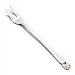 Eternally Yours by 1847 Rogers, Silverplate Pickle Fork