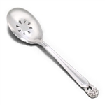 Eternally Yours by 1847 Rogers, Silverplate Relish Spoon