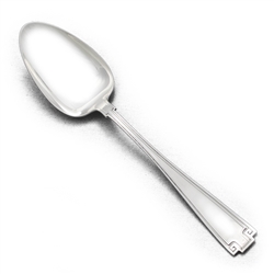 Etruscan by Gorham, Sterling Five O'Clock Coffee Spoon