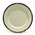 Florisse Black by Noritake, China Dinner Plate