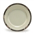 Florisse Black by Noritake, China Salad Plate